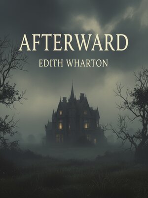 cover image of Afterward